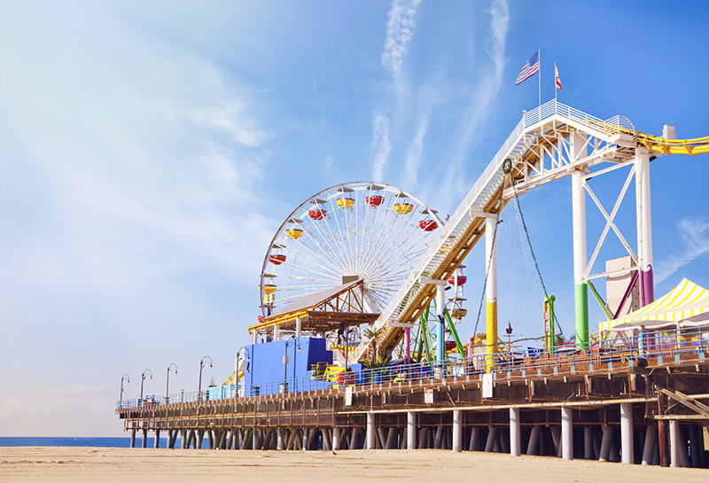 santa-monica-pier