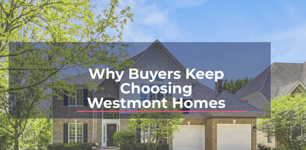 Well-maintained single-family home in Westmont, Illinois highlighting strong buyer demand and top home values in the western suburbs.