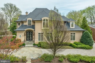 Edgemoor Bethesda