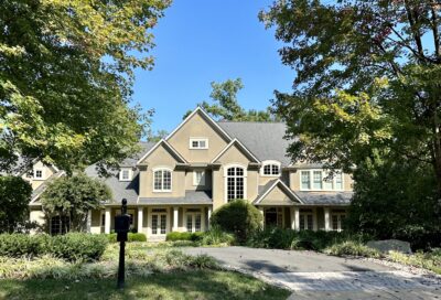 The Reserve in McLean, Virginia