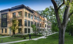 The-Brownstones-at-Chevy-Chase-Lake