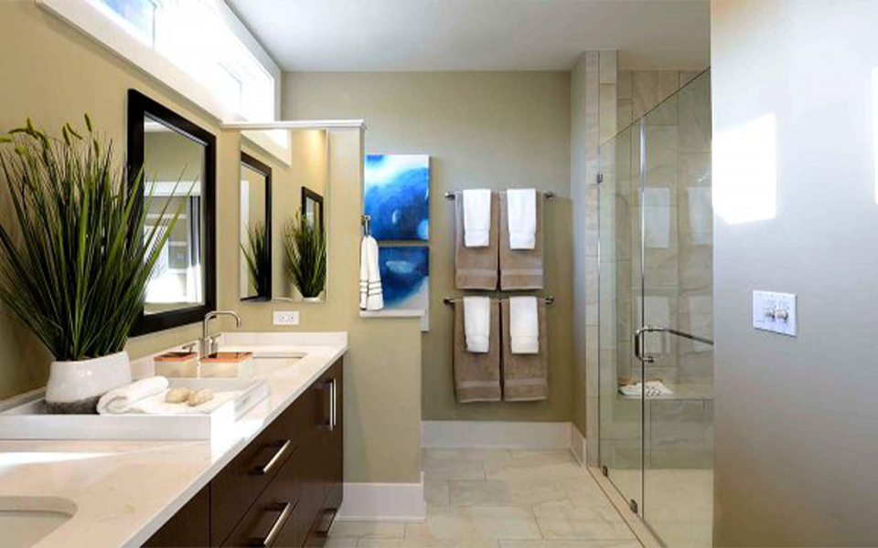Grosvernor Heights Townhomes (1)