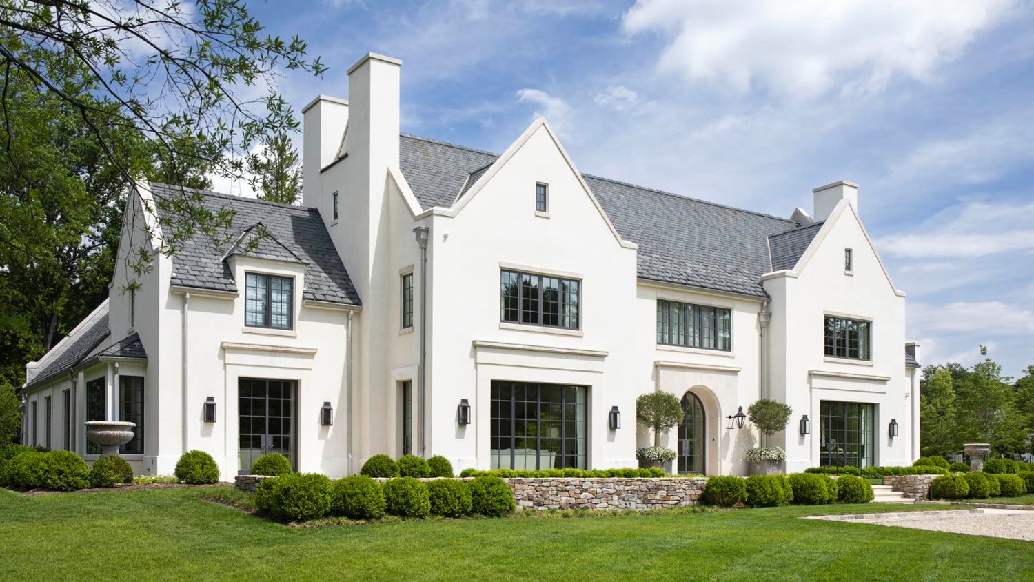 Langley Farms, McLean, VA