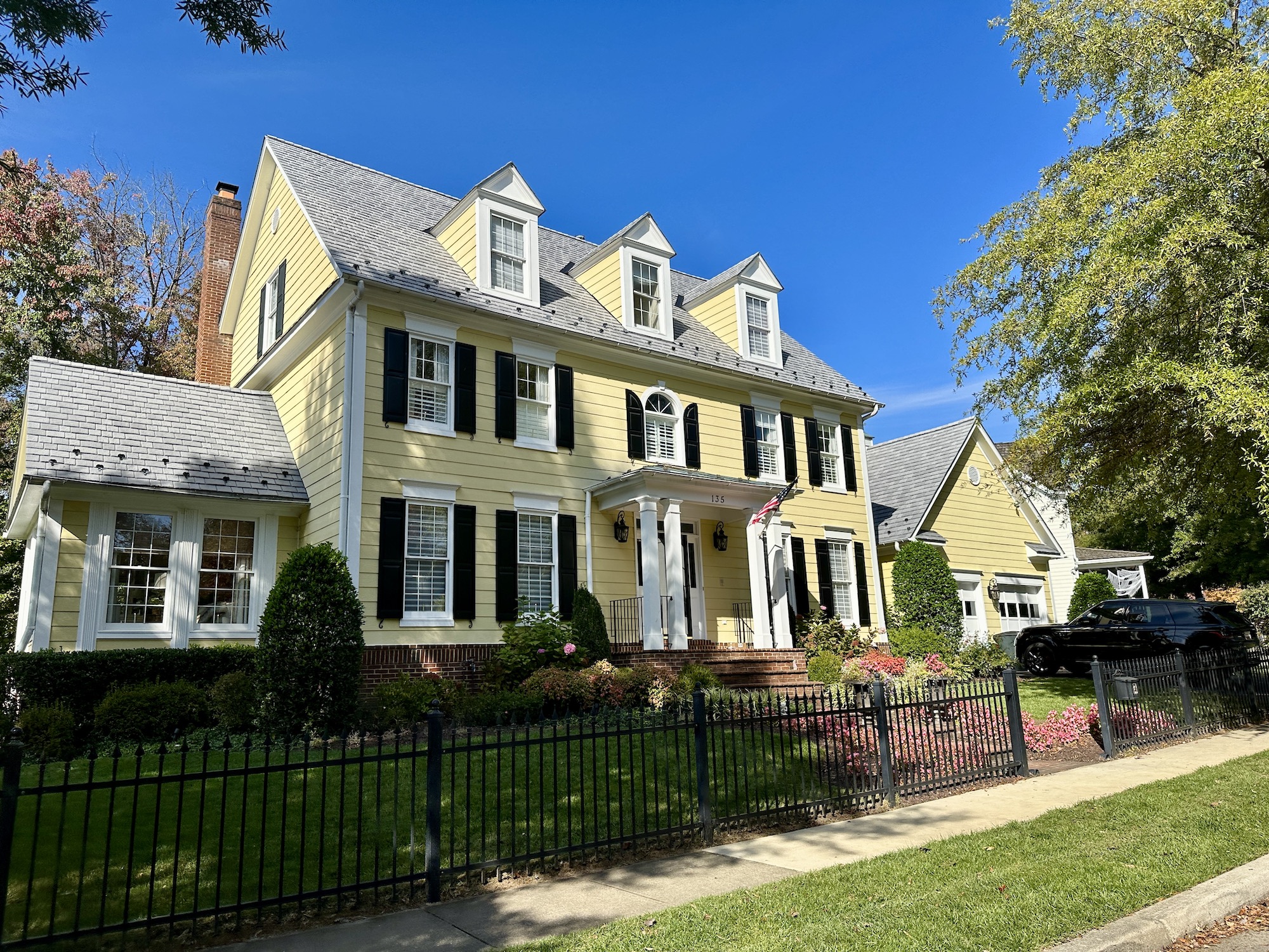 Kentlands & Lakelands