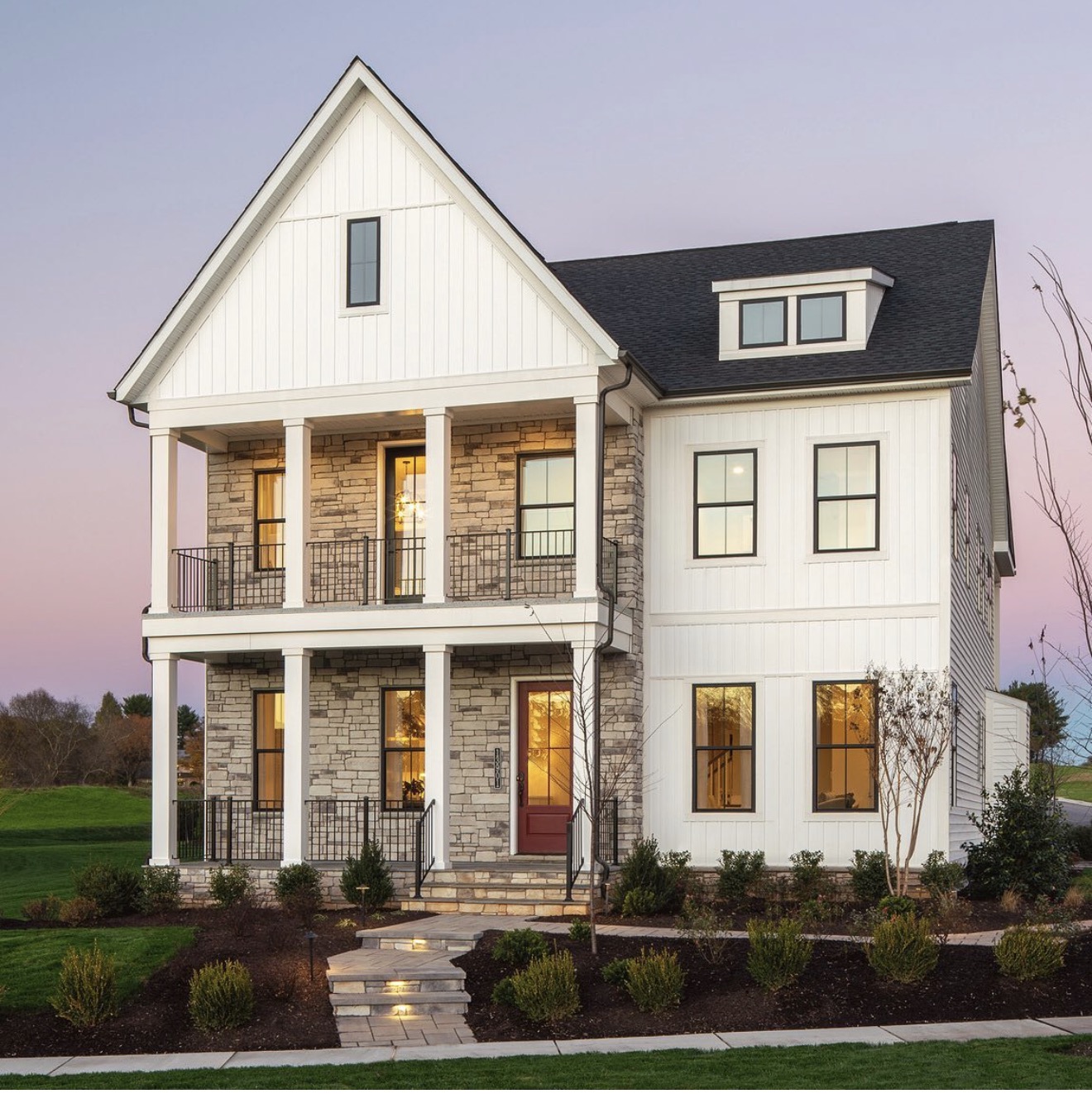 Mt. Prospect North Potomac | Luxury Homes for Sale