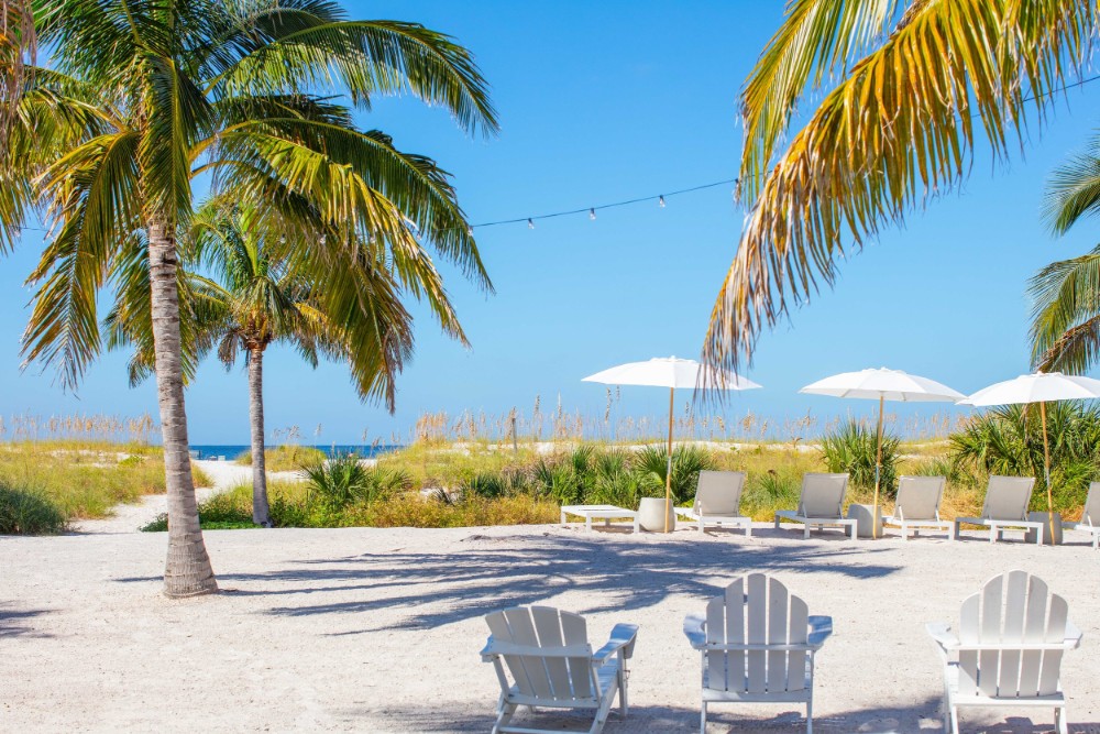 Treasure Island