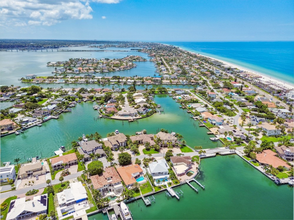 Belleair Beach