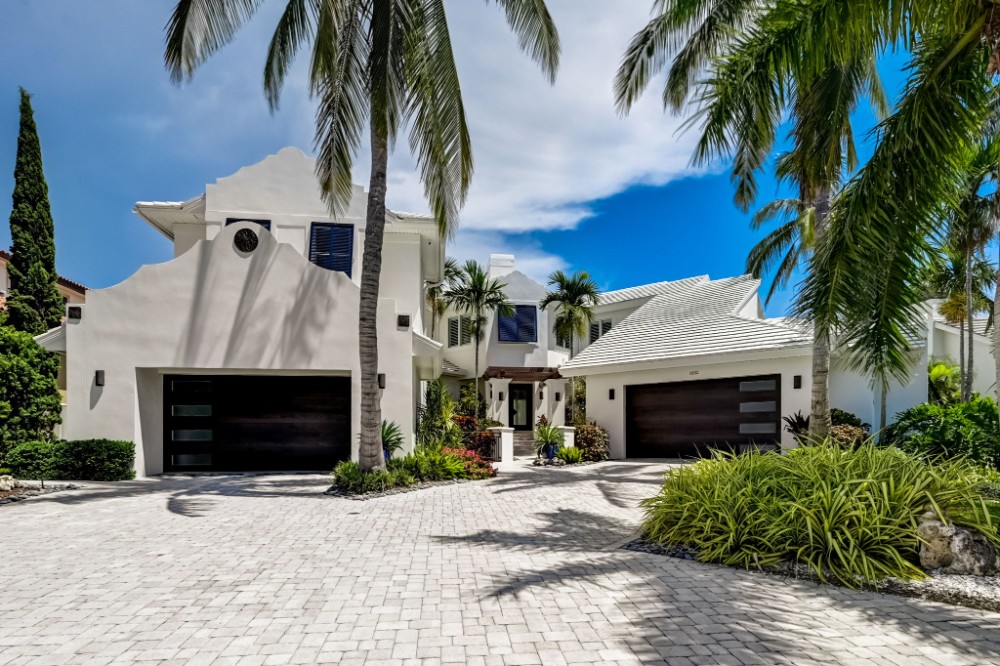 Bayway Isles