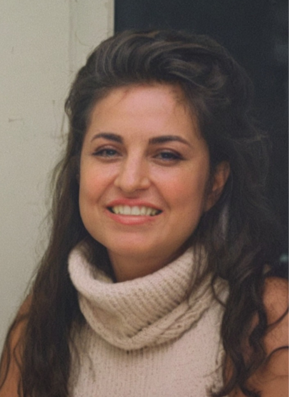 Meltem  Birey