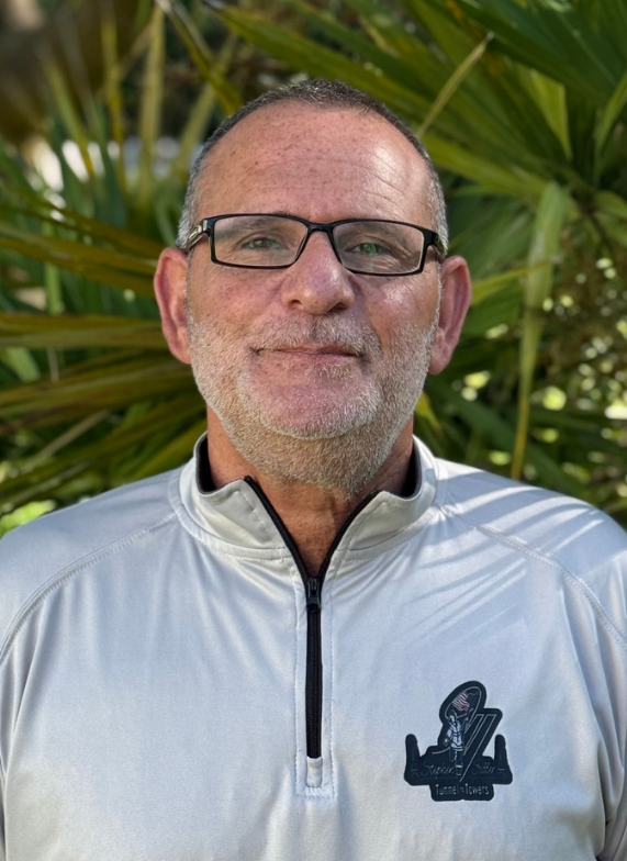 Geoff   Hahn