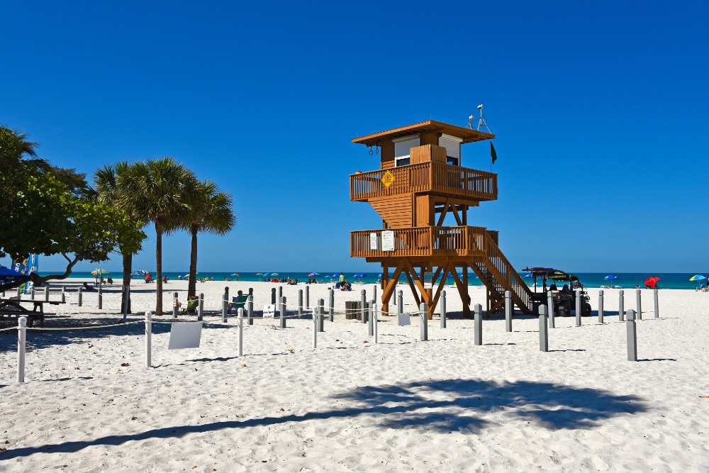 bradenton beach