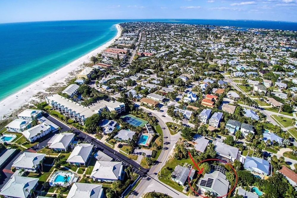 holmes beach