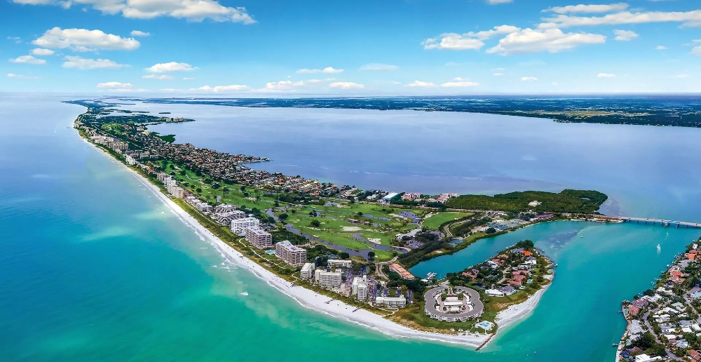 longboat key