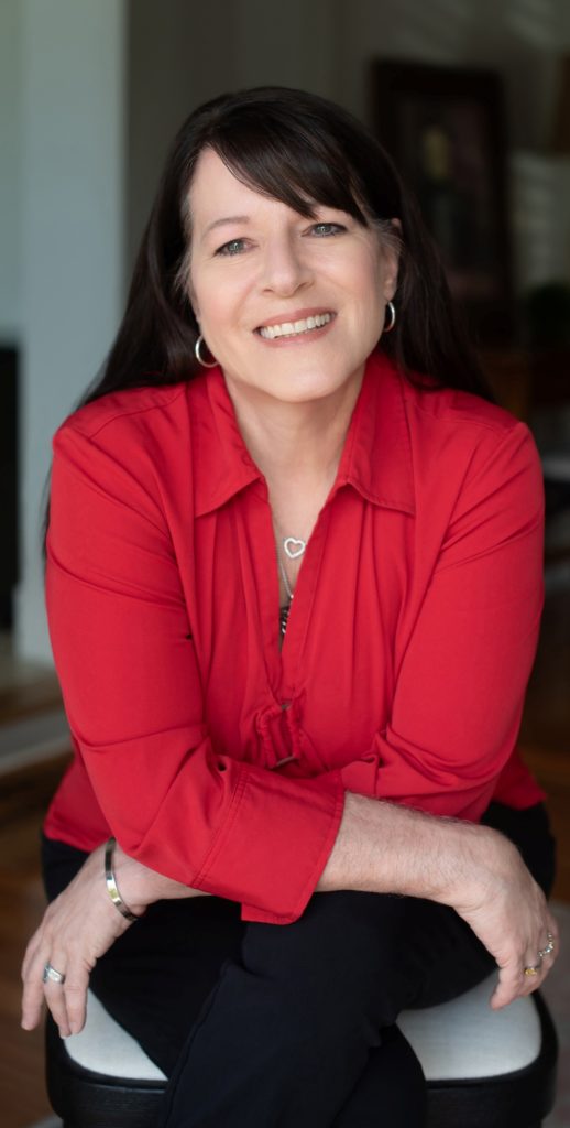 Suzanne  Jacobs
