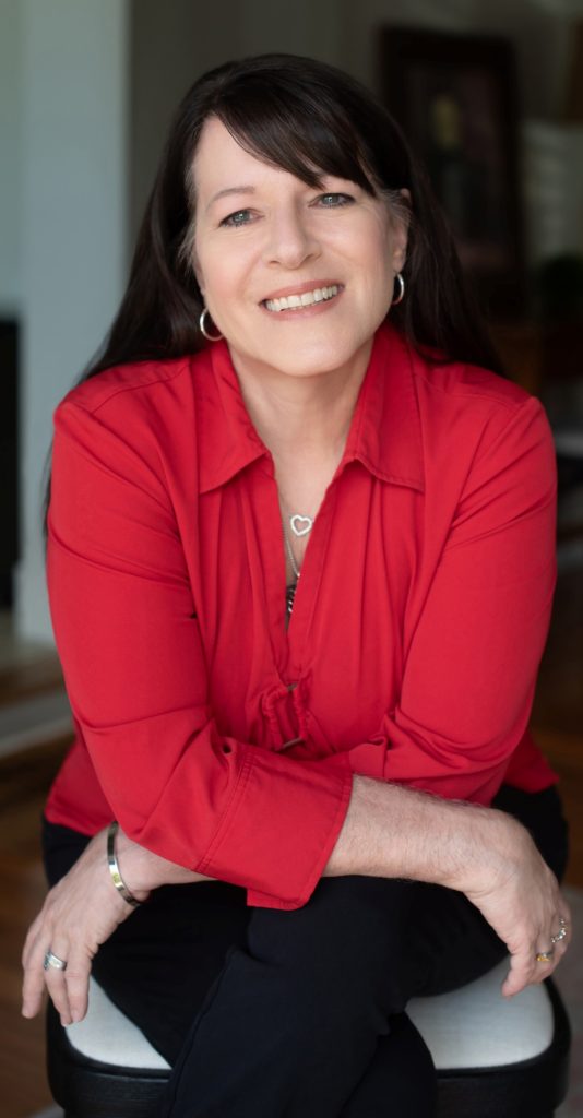 Suzanne  Jacobs