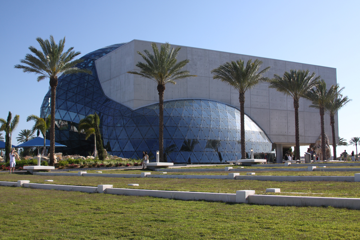 From arts to waterfront: Top attractions that define St. Petersburg living