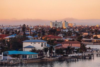 Top Neighborhoods for Luxury Buyers in St. Pete Beach