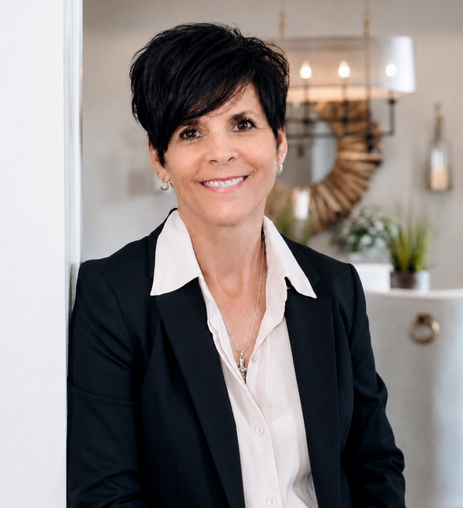 Trisha Boggs