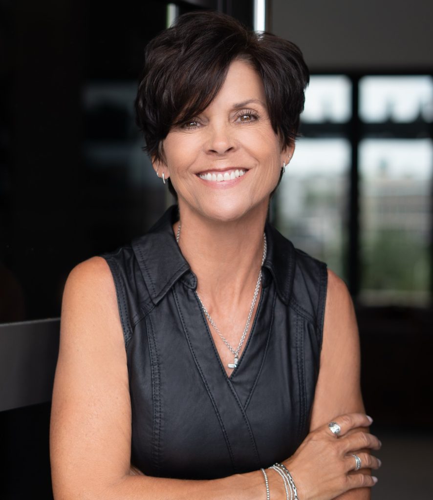 Trisha Boggs