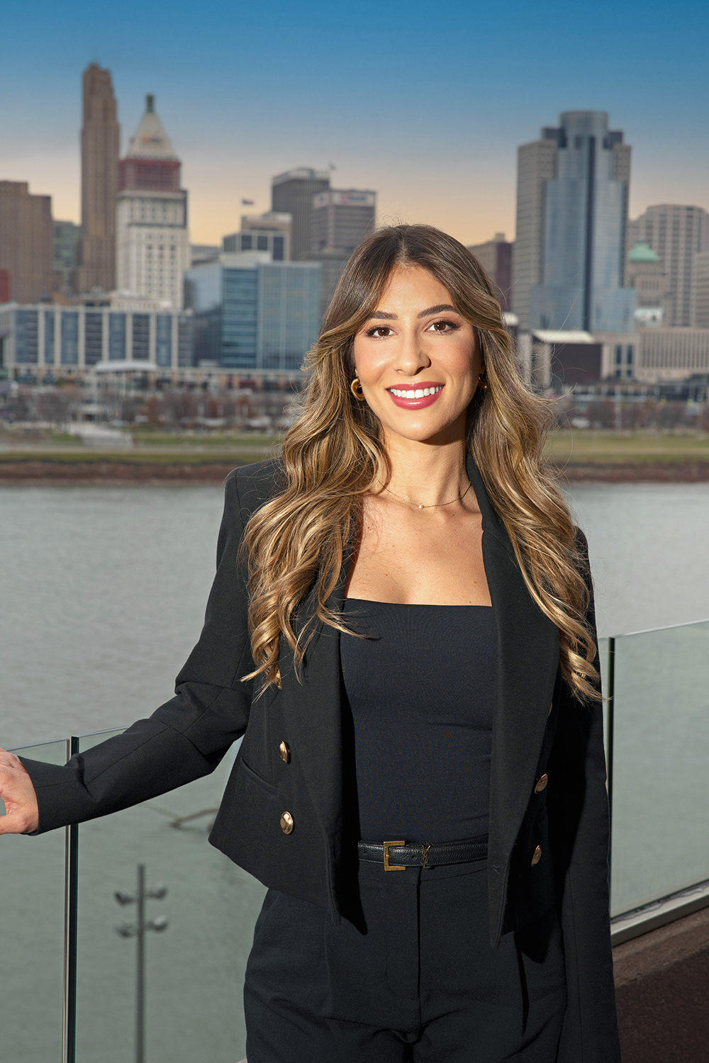 Ingrid Correia Williams