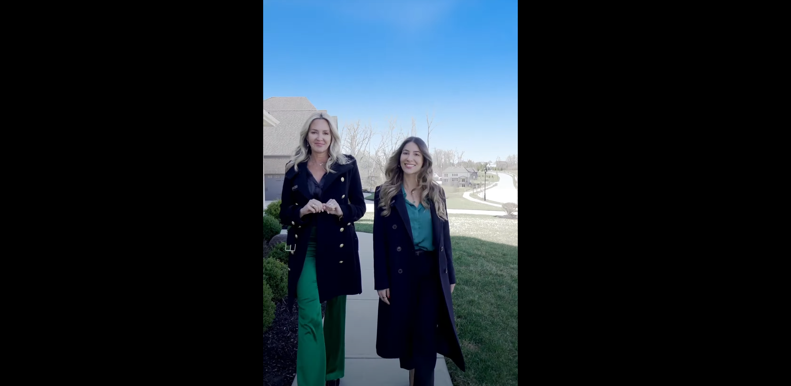 video image placeholder