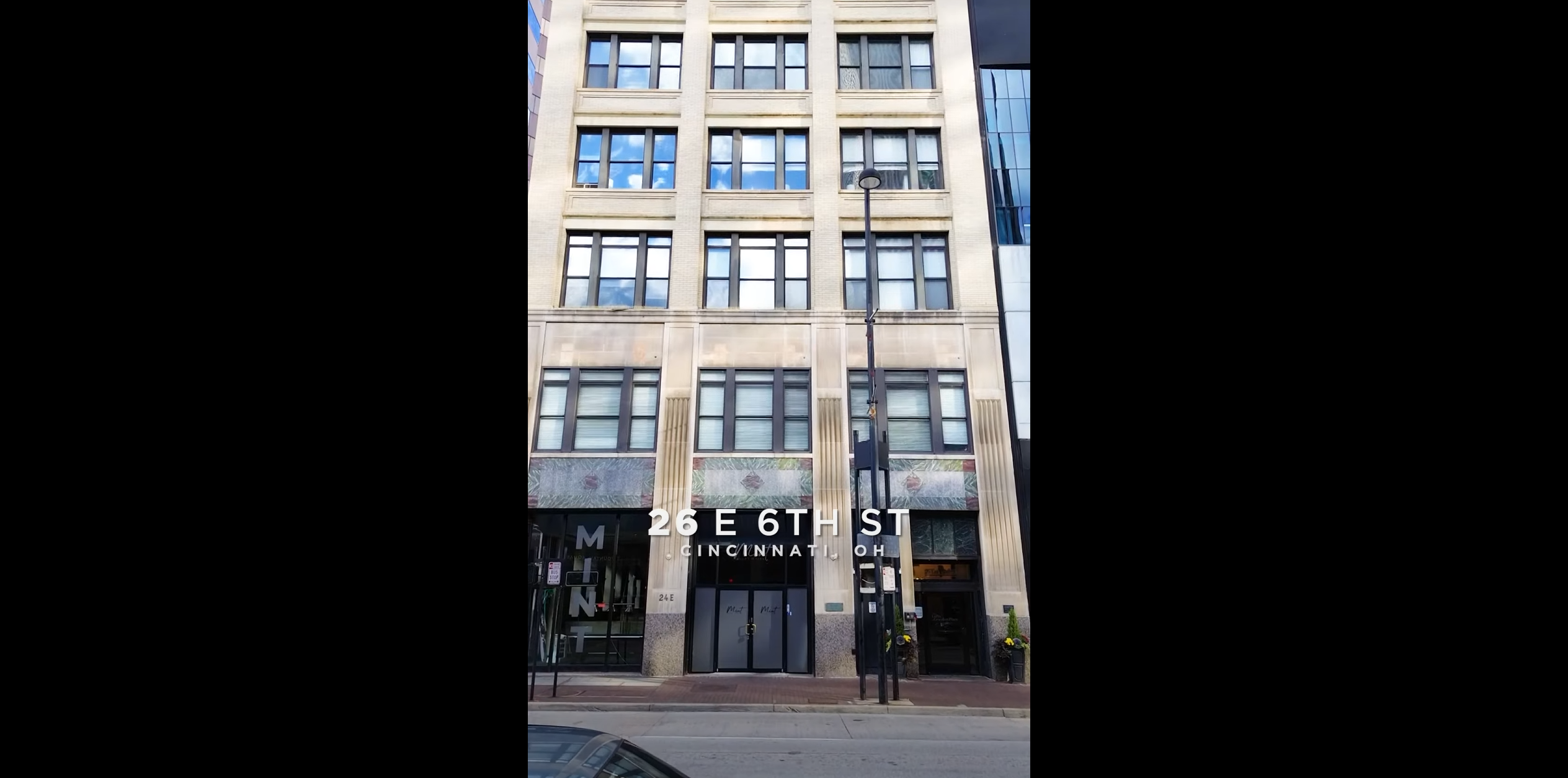 video image placeholder