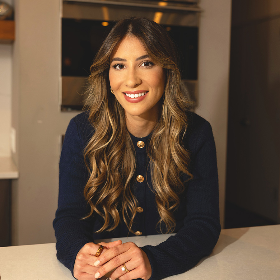 Ingrid Correia Williams