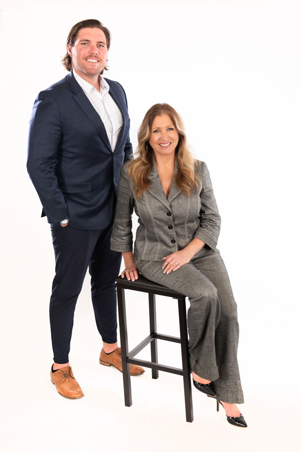 DeSanti White Real Estate Advisors