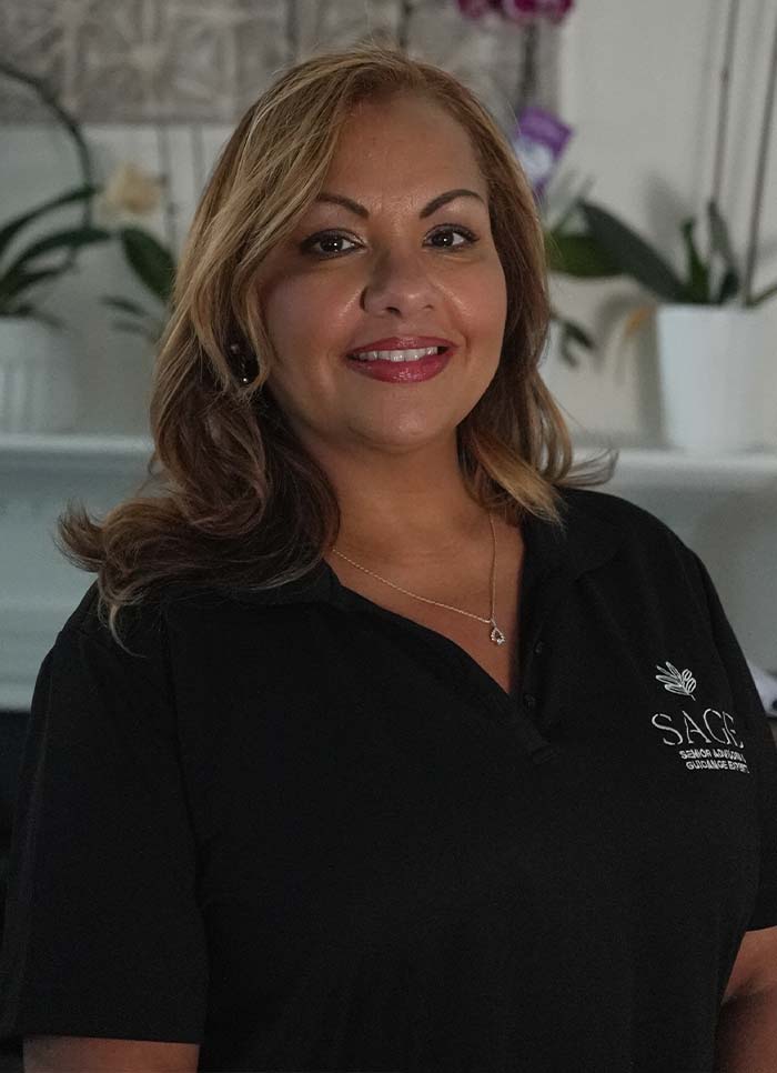 Rita Rivera