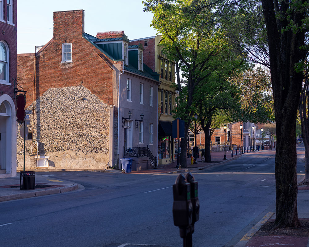 South Market Street