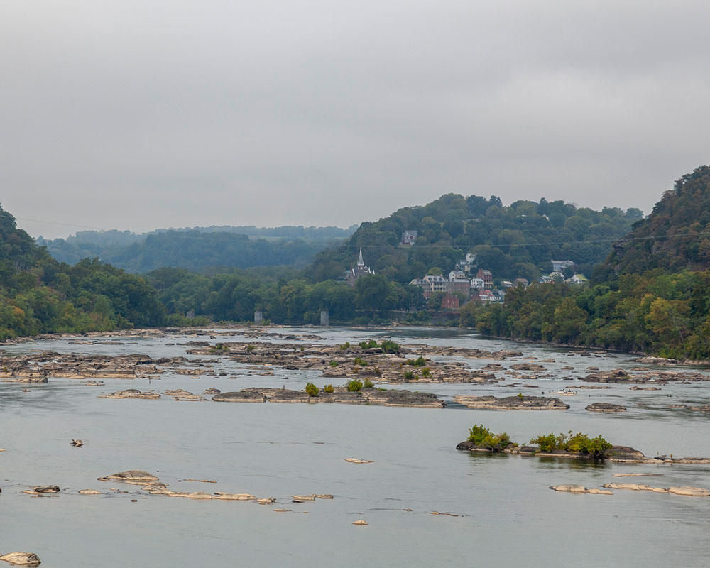 Potomac River