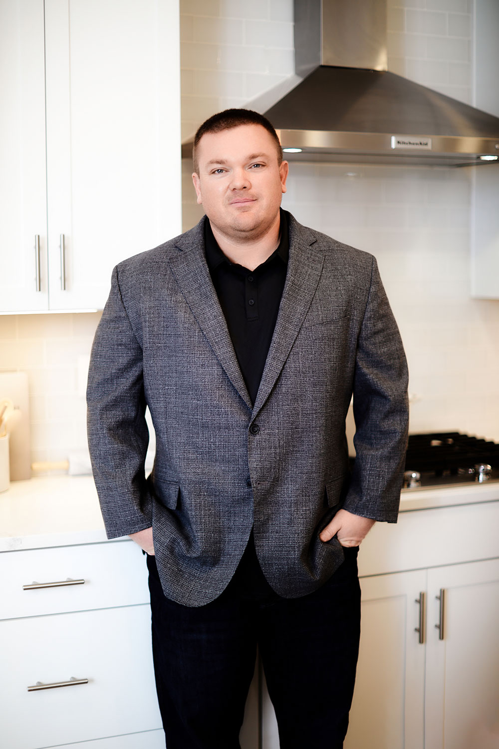 Agent Photo