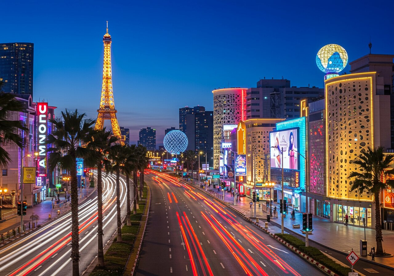 What No One Tells You About Buying Luxury Las Vegas Real Estate