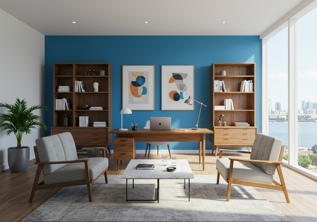 Architecture and Home Decoration Design Trends to Consider for 2023