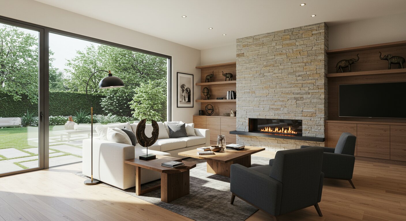 Architecture and Home Decoration Design Trends to Consider for 2023