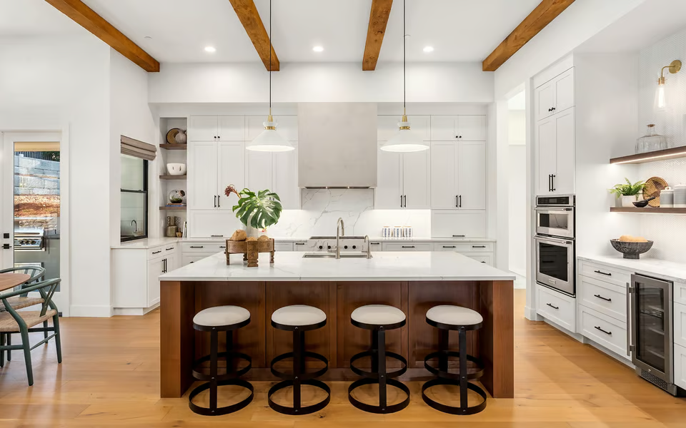 Property spotlight video poster