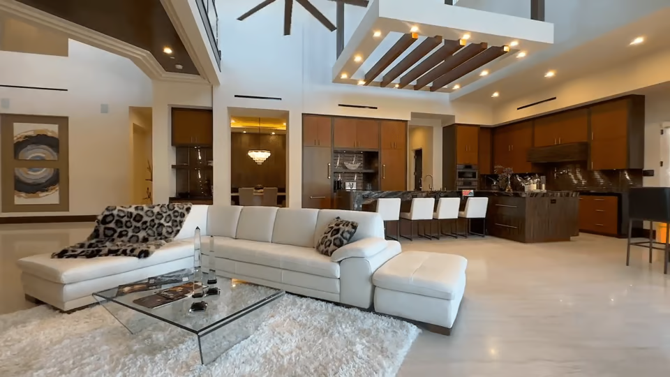 Property spotlight video poster