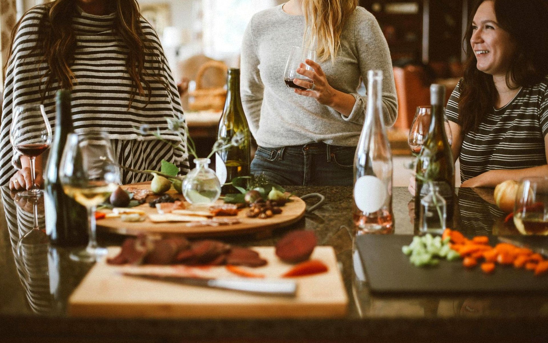 Entertaining at Home: How to Host the Ultimate Gathering