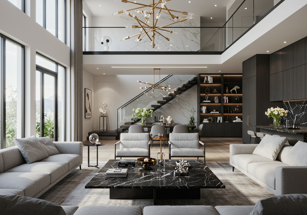 MDB Realty's Ultimate Guide to Selling Your Home on the Las Vegas Strip