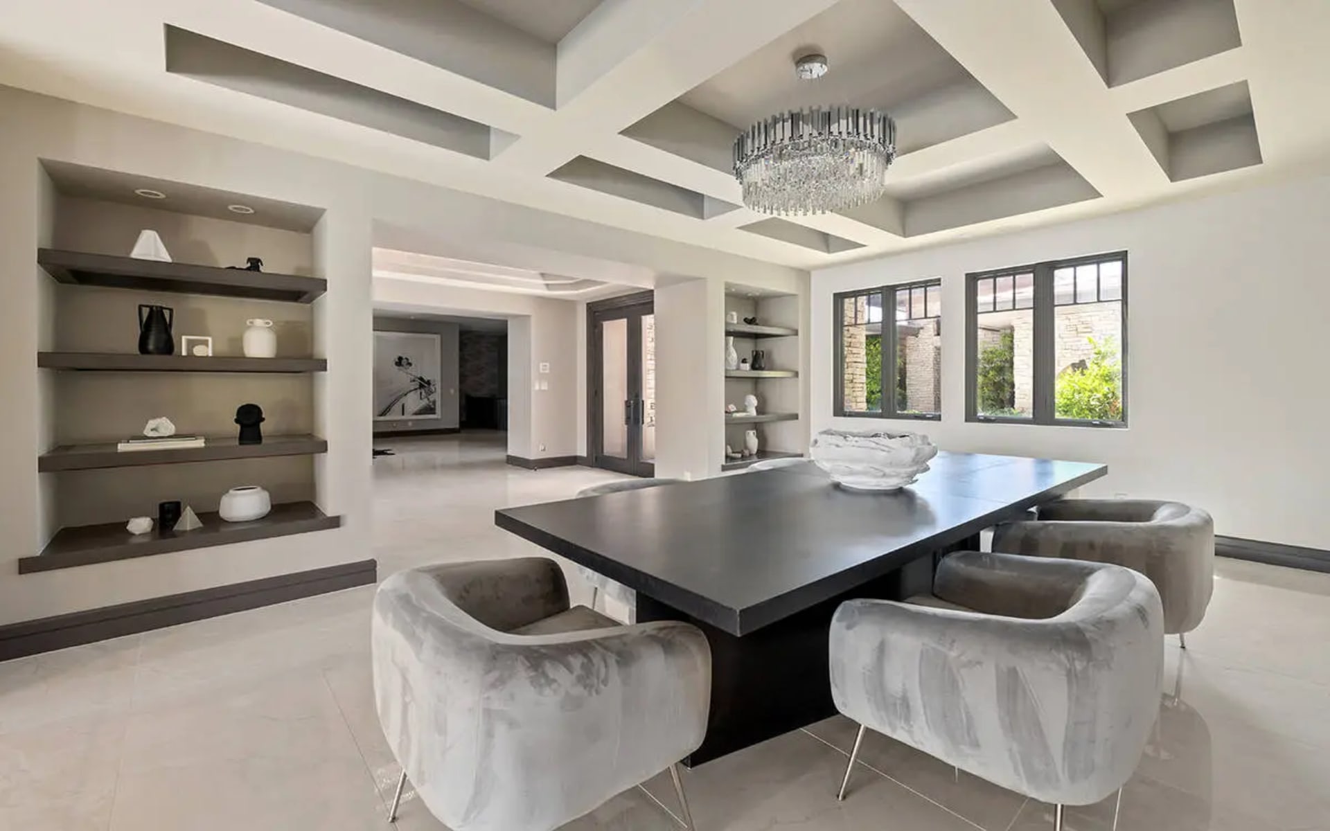 This $8m Home Was July’s Top Sale in the Valley