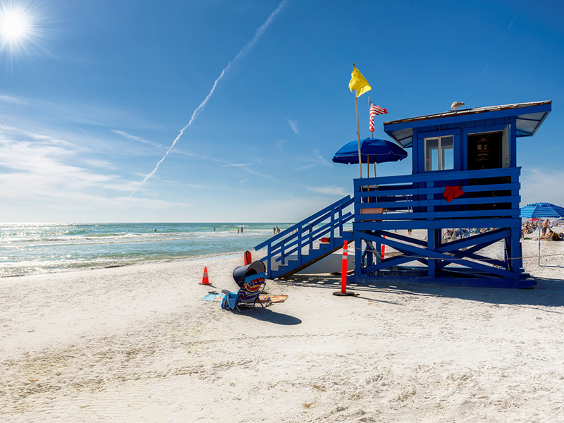 Sarasota
