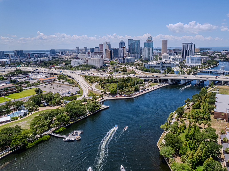 Tampa
