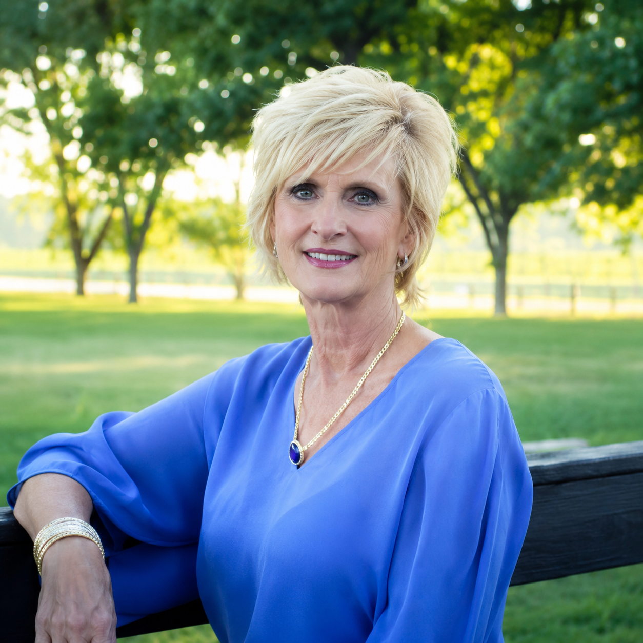 Bateman Realty | Agent Photo