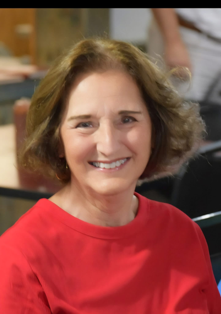 Lou-Beth Hines