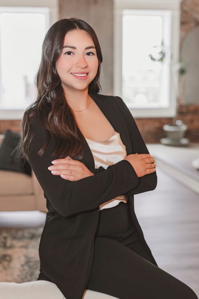 Elizabeth Solorsano