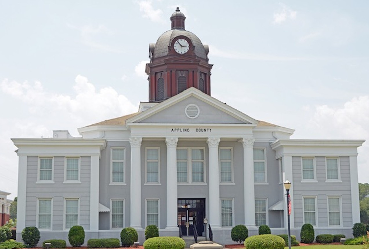 Appling County