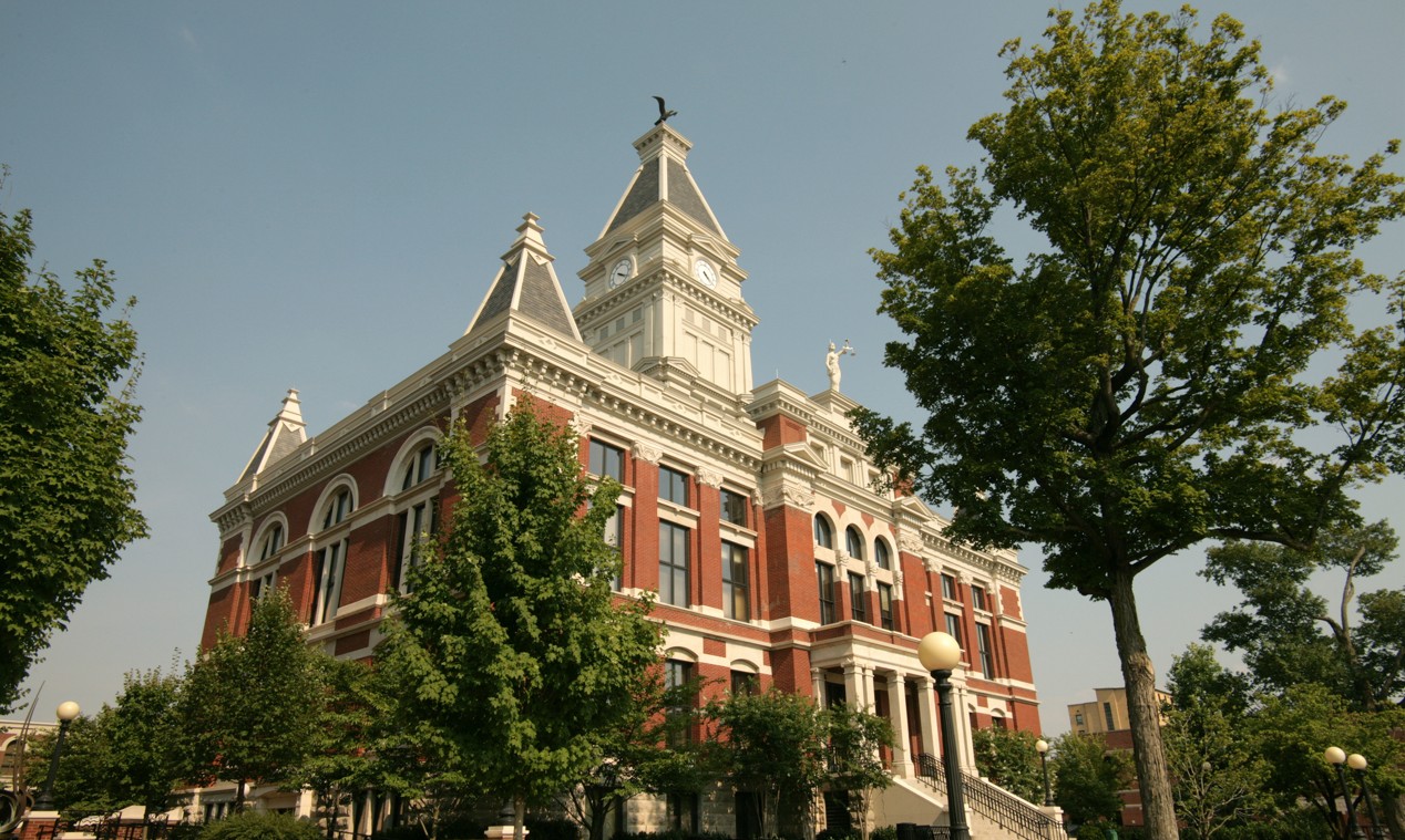 Montgomery County