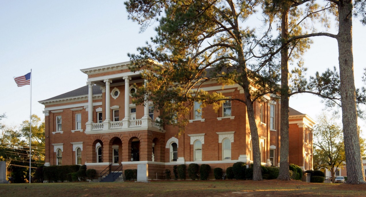 Toombs County