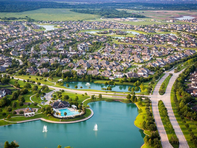 Pearland