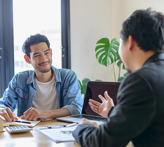 Get Pre-Approved Before You Shop